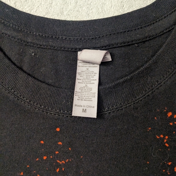 Muse band tee - Picture 2 of 3